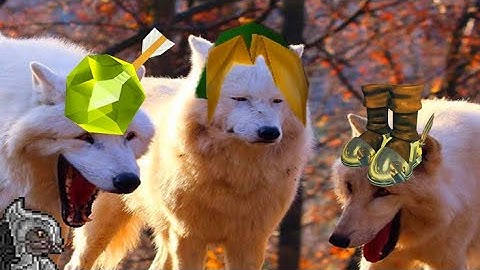 Hover boots or light arrows PLEASE