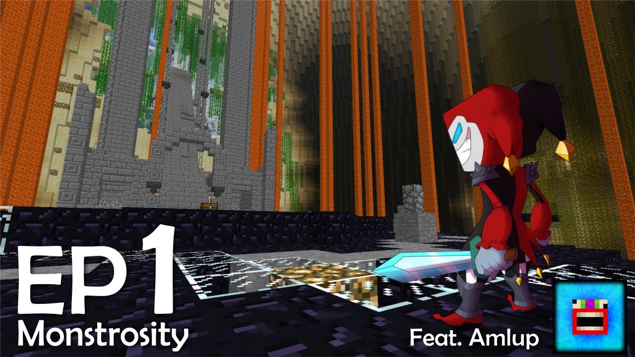 Monumental Victory: Monstrosity - Feat. Amlup - EP1 - A 'Fantastic' Start