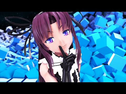 [MMD] The Truth of Planetarium - Etheldreda