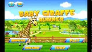 Giraffe Jump & Run FREE - Best Free Games In Google Play screenshot 3