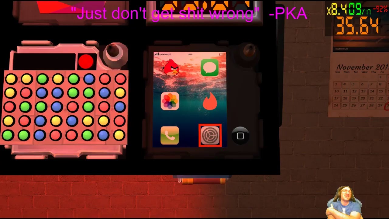 I Only Play Games Where I can Be A Defuser - YouTube