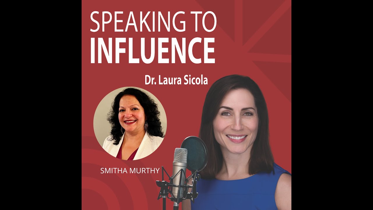 Smitha Rosh Episode 173: Leadership Journey: Smitha Murthy's Path to CEO and ...