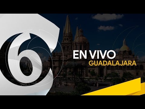 Telediario Guadalajara