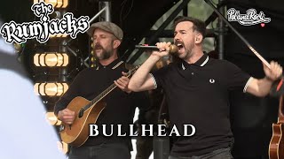 The Rumjacks - Bullhead LIVE at Pol&#39;and&#39;Rock