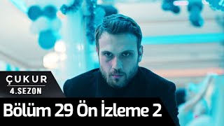 Çukur (Gropa) Sezoni 4 - Episodi 29 - Trailer Interneti 2 Full HD me titra shqip