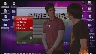 Drake and Josh are trapped in 2011 YouTube