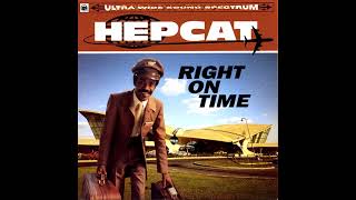 Hepcat - I Can't Wait