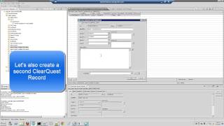 Easier importing of ClearQuest data in Rational Team Concert