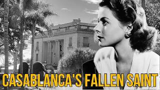 Ingrid Bergman – The Hidden Fate of Her 4 Children She Found A Baby No One Came Back For 1944