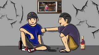 Story Wa 30 Detik || Babaturan  ~ Selamat Jalan