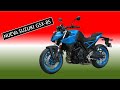 ➤ Suzuki GSX 8S: Un DISEÑO AGRESIVO y TECNOLOGÍA de ALTA GAMA #suzukigsx8s