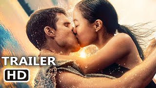 FLOAT Trailer (2024) Andrea Bang, Robbie Amell, Romance