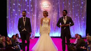 Serenity Brides Catwalk Show At Brentwood March 2018 - 1 Serenity Brides Catwalk Show At Brentwood March 2018 - 1