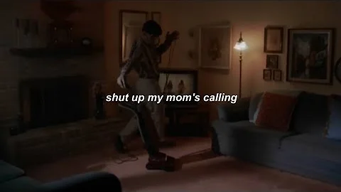 hotel ugly - shut up my mom's calling (legendado)