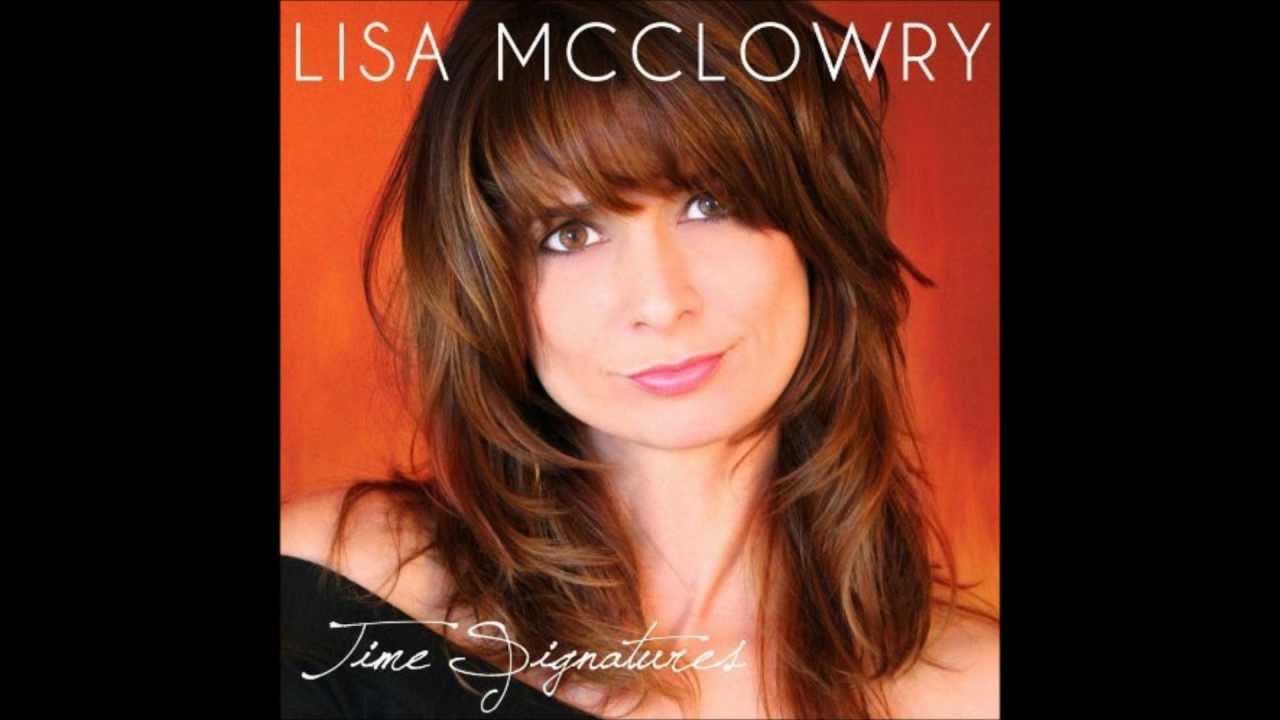 Lisa Mcclowry - Come Dancing