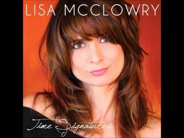 Ania - Lisa Mcclowry, Come dancing