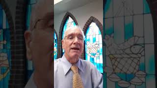 John Searle: Why I love Ascension Episcopal Church