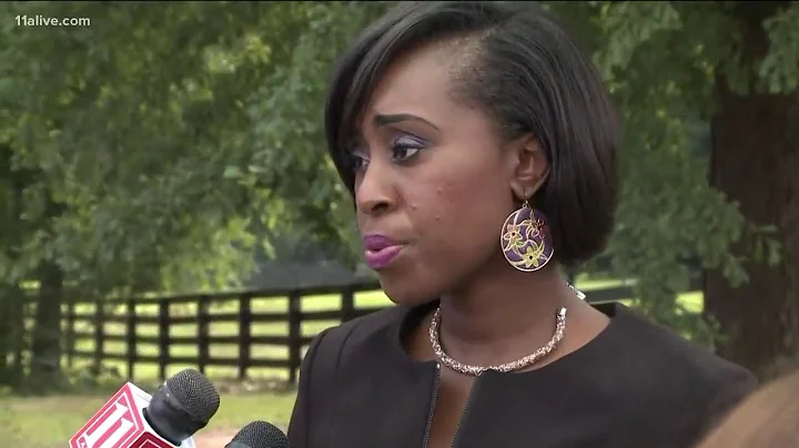 GBI says man in officer-involved shooting in Monroe was 'acting erratically'