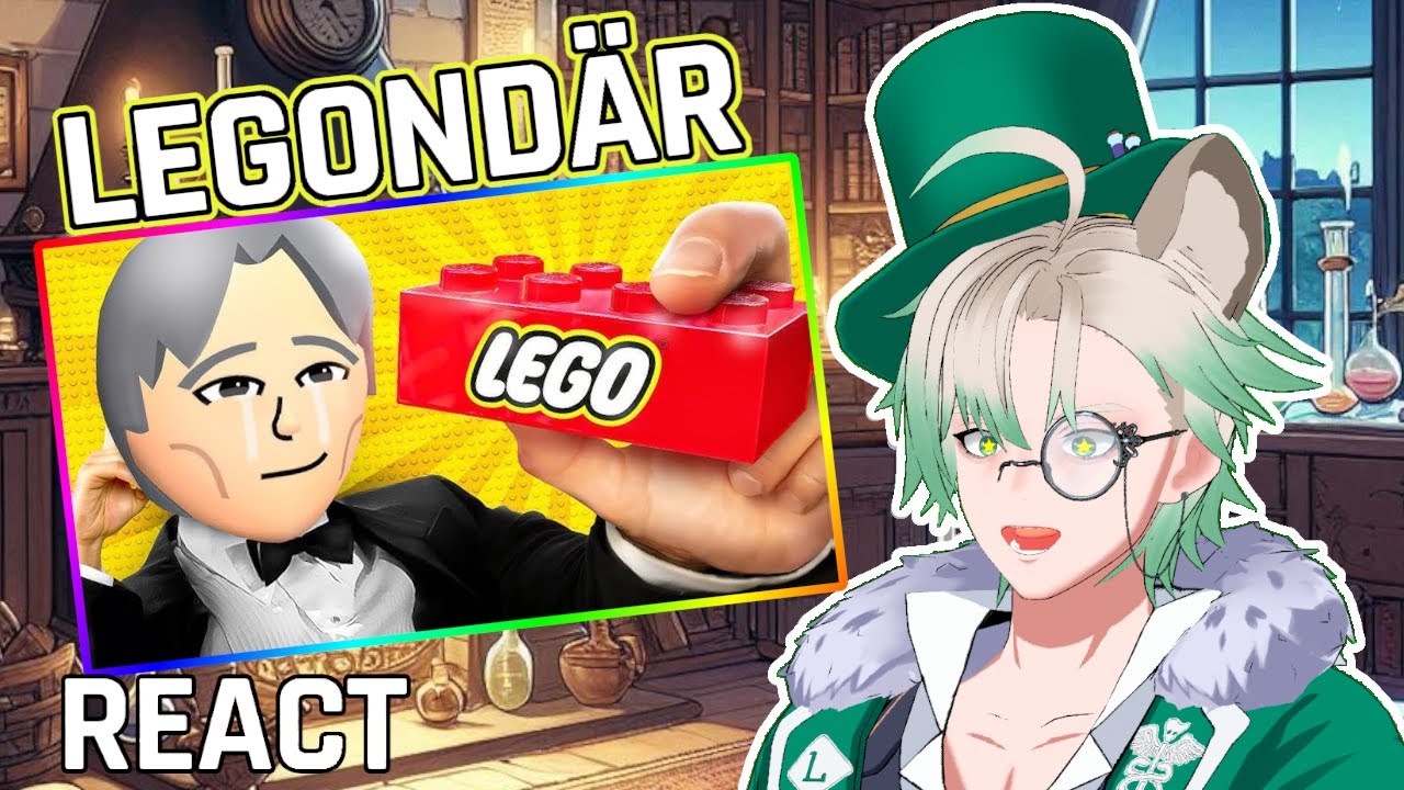 Die GEFÄHRLICHSTEN Tretminen EVER! - Reaction auf WazVin's Video 