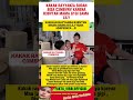 Kakak rayyanza dan lily rebutan mama gigi , #raffiahmad #mamagigi #rayyanza #lily #cipung