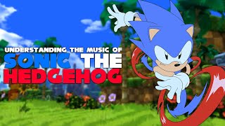 Understanding the Music of Sonic the Hedgehog screenshot 5