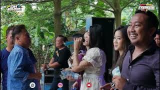 PECAH SERIBU - LUSYANA JELITA DK MUSIK SOSOHOHA !! HALAL BIHALAL OTO BURSA KARAWANG KUDUS