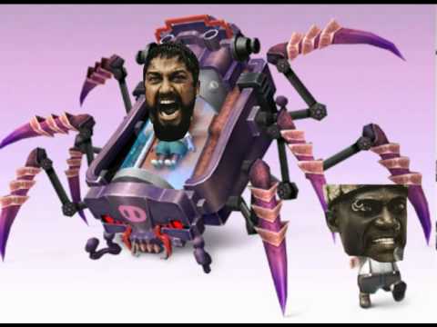 King Porky's theme [Sparta Remix] - Requested by theboughers

Credit goes to "Funtastic Power!" for the BG Music.
http://www.keaton-world.com/music.html

MP3: http://www.mediafire.com/?5uwwyynk1mq