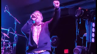 They Might Be Giants - Number Three - Live @ The 9:30 Club, Washington, D.C. December 15, 2022