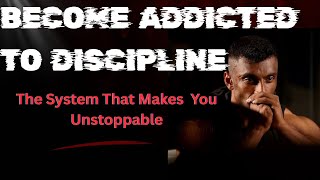 Become Addicted to Discipline: The System That Builds Unstoppable Entrepreneurs | Safeer Sir
