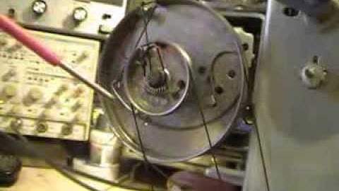 AM and FM alignment part 2