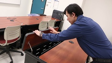 CSUF Teaching Lab Computer Science