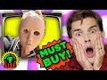 WHO MAKES THESE?! | MATPAT REACTS to Bad Infomercials!!