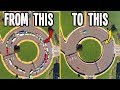 AMAZING Fix From 17% to Almost 90% Traffic in Cities Skylines!!!