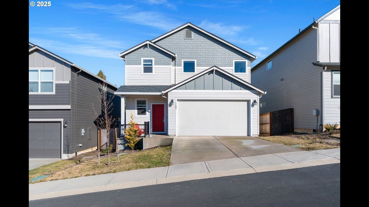 1103 NE CLEARWATER DR | Estacada Real Estate