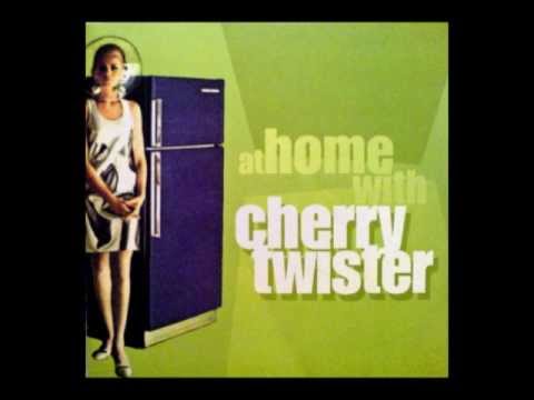 Cherry Twister — Cherry Twister - Leila