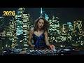 Melodic Techno & Progressive House 2026 | Hypnotic Underground Vibes