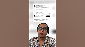 begini cara wapres gibran merespon netizen #dialectique #dialektika #gibran #fufufafa