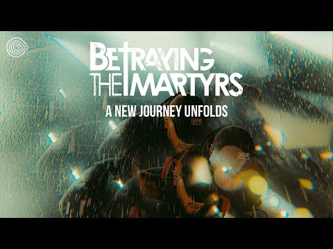 Betraying the Martyrs: A New Journey Unfolds (Documentary) | TRAILER 2023