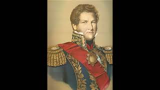 PASO A LA INMORTALIDAD DE JUAN MANUEL DE ROSAS - 14 DE MARZO