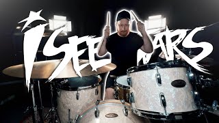 I See Stars - Anomaly | Drum Cover