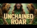 Unchained Roar (OFFICIAL AUDIO)
