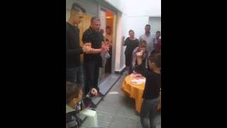 Juerga Flamenca(Segunda Parte) Juerga Flamenca(Segunda Parte)