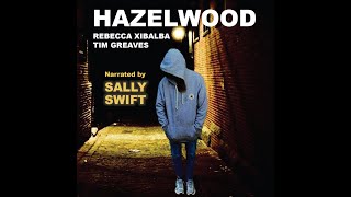 HAZELWOOD Audiobook Promo