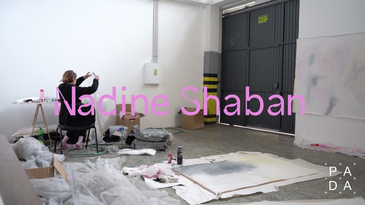 PADA March Studio Video Part 2