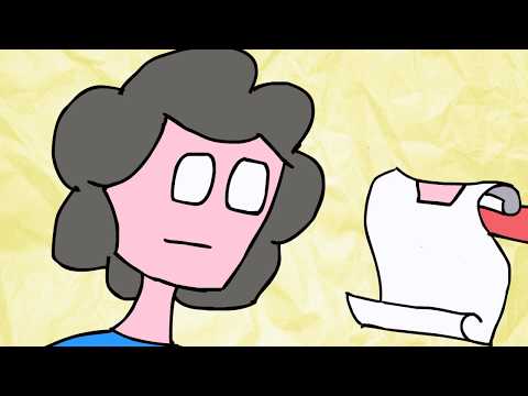 Peepsi - Game Grumps Animated