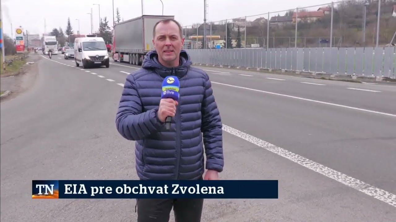 Bude sa stavať severný alebo južný variant