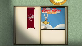 Angel Hare's Learning Adventure (No Talking) screenshot 5