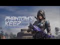 NEW Phantom’s Keep DROP is INSANE 😳🔥 | CODM Lucky Draw / Skin Showcase