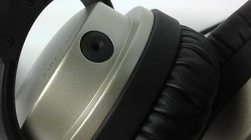 Lightspeed Zulu.2 Headset - Key Features Quick Review