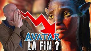 JAMES CAMERON adore LES ANNEAUX DE POUVOIR et DISNEY annule un parc AVATAR !